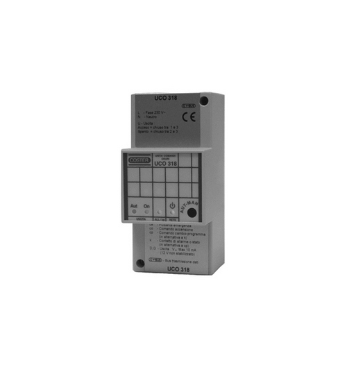 UCO-318