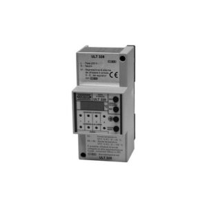 ULT 328 UNITA'DI MEMORIZZAZIONE TEMPERATURE COSTER