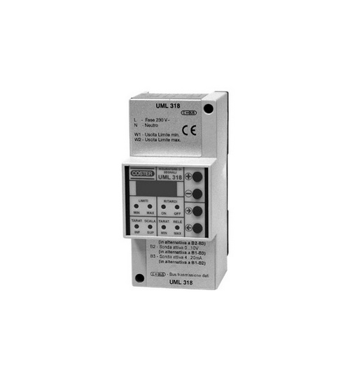 UML-318