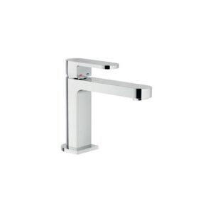 UP94118/2CR RUBINETTO MONOCOMANDO LAVABO S/SCARICO UP CROMO NOBILI - immagine 1