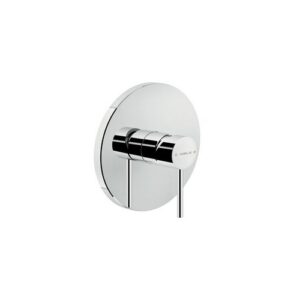 VE125108CR RUBINETTO MONOCOMANDO DOCCIA INCASSO CROMO NOBILI