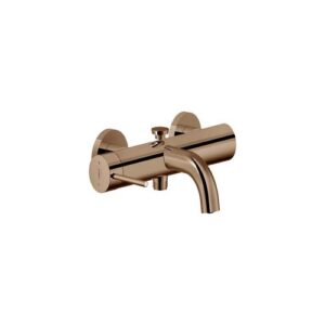VE125110/1RCP RUBINETTO MISCELATORE GRUPPO VASCA RUBINETTO MONOCOMANDO S/DUPLEX RED CANYON NOBILI