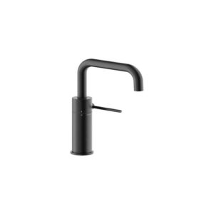 VE125118/3GUP RUBINETTO MISCELATORE LAVABO SENZA SCARICO CANNA DI FUCILE NOBILI - immagine 1