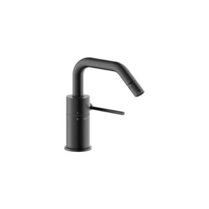 VE125119/2GUP RUBINETTO MISCELATORE BIDET CON SCARICO PUSH CANNA DI FUCILE NOBILI