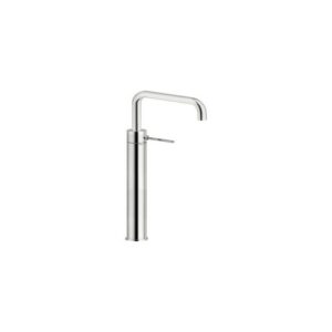 VE125128/3IX RUBINETTO MISCELATORE LAVABO BACINELLA SENZA SCARICO INOX NOBILI - immagine 1