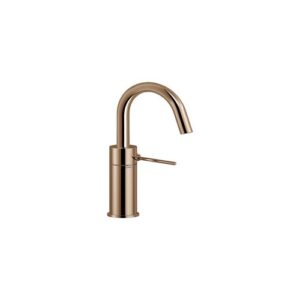 VE125138/3RCP RUBINETTO MISCELATORE LAVABO SENZA SCARICO RED CANYON NOBILI
