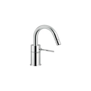VE125139/2CR RUBINETTO MISCELATORE BIDET CON SCARICO PUSH CROMO NOBILI