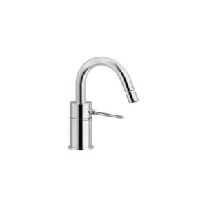 VE125139/3IX RUBINETTO MISCELATORE BIDET SENZA SCARICO INOX NOBILI