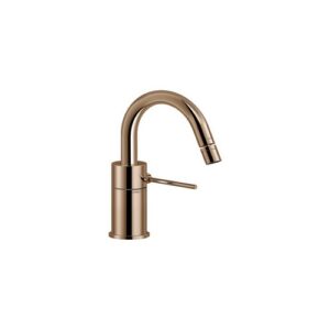 VE125139/3RCP RUBINETTO MISCELATORE BIDET SENZA SCARICO RED CANYON NOBILI