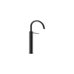 VE125148/3GUP RUBINETTO MISCELATORE LAVABO BACINELLA SENZA SCARICO CANNA DI FUCILE NOBILI
