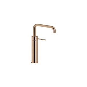 VE125158/2RCP RUBINETTO MISCELATORE LAVABO CON SCARICO PUSH RED CANYON NOBILI