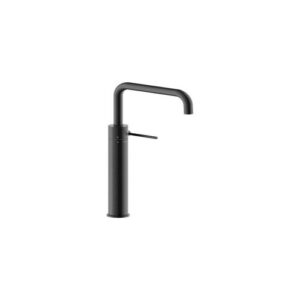 VE125158/3GUP RUBINETTO MISCELATORE LAVABO SENZA SCARICO CANNA DI FUCILE NOBILI