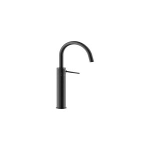 VE125168/3GUP RUBINETTO MISCELATORE LAVABO SENZA SCARICO CANNA DI FUCILE NOBILI