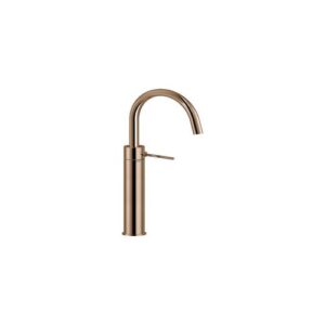VE125168/3RCP RUBINETTO MISCELATORE LAVABO SENZA SCARICO RED CANYON NOBILI