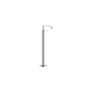 VE125188/3CR COLONNA LAVABO A PAVIMENTO CROMO NOBILI