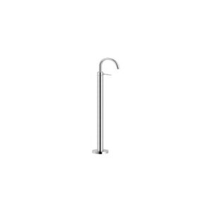 VE125189/3CR COLONNA LAVABO A PAVIMENTO CROMO NOBILI