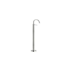 VE125189/3IX COLONNA LAVABO A PAVIMENTO INOX NOBILI