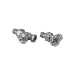 VGT 120 VALVOLA RADIATORE DIRITTA 3/4" COSTER