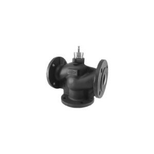VONF 3100 VALVOLA A 3 VIE AD OTTURATORE DN100 COSTER