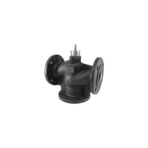 VORF 379 VALVOLA A 3 VIE AD OTTURATORE DN 80 COSTER