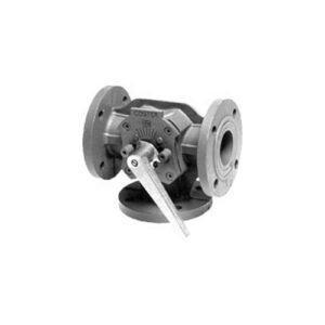 VSF 380 VALVOLA A SETTORE 3 VIE DN 80 COSTER