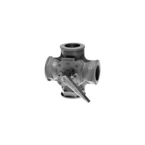 VSG 332 VALVOLA A SETTORE 3 VIE 1"1/4 COSTER