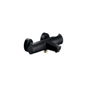 VV103010/1BM RUBINETTO MISCELATORE TERMOSTATICO GRUPPO VASCA ESTERNO 2 VIE S/DUPLEX NOBILI