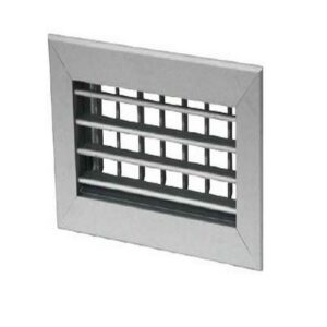 W11161521 BOCCHETTA DI MANDATA foro inst. 500X150 misura esterna 532X182 TECNOSYSTEMI