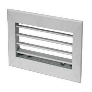 W11161571 GRIGLIA DI RIPRESA foro inst. 800X500 misura esterna 832X532 TECNOSYSTEMI