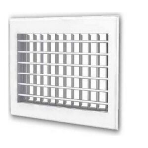 WB11161522 BOCCHETTA DI MANDATA foro inst. 500X200 misura esterna 532X232 TECNOSYSTEMI