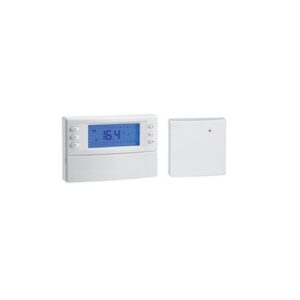 WTW 900 CRONO DIGITALE SETTIMANALE WIRELESS COSTER
