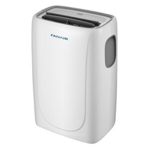 X9MOB CLIMATIZZATORE PORTATILE 9000 BTU SOLO F  FANTINI COSMI