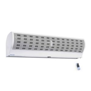 XBA90R BARRIERA D'ARIA DA 90 CM RE 3.5 kW  FANTINI COSMI
