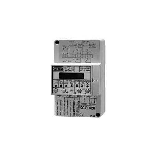 XCO-428