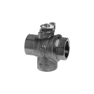 XDG 320 VALVOLA A SFERA 3 VIE FEMM. 3/4" COSTER