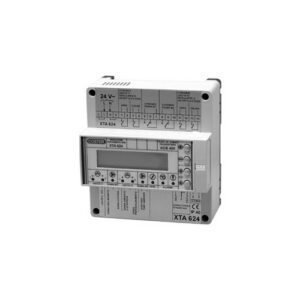 XTA 624 REGOLATORE TEMPERATURA COSTER