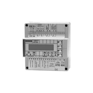 XTE 600 OTTIMIZZATORE CLIMATICO COSTER