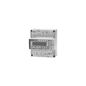 XTE 611 OTTIMIZZATORE CLIMATICO DI CENTRALE COSTER