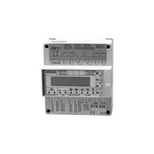 XTR 628 REGOLATORE DI TEMPERATURA MODULANTE COSTER