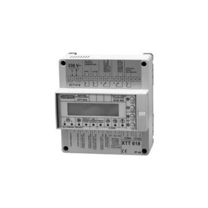 XTT 618 REGOLATORE PER TELERISCALDAMENTO COSTER