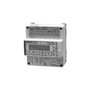 XTU 614 REGOLATORE TEMPERATURA E UMIDITA' COSTER