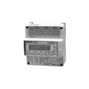 XTU 644 REGOLATORE TEMPERATURA E UMIDITA' COSTER