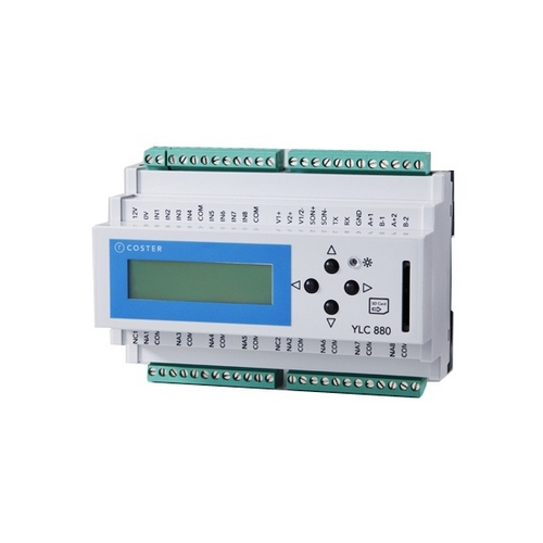 YLC-880