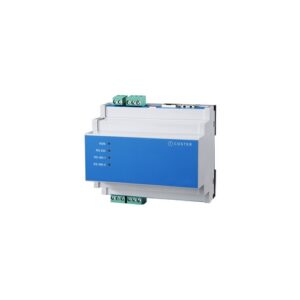 ZHC 602 NETWORK MANAGER  BACNET MS/TP COSTER