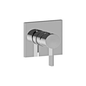 RO010CRMEST Set esterno per RO010CR/M incasso INC01035CR PAFFONI - immagine 1