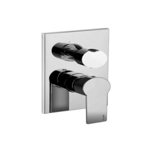 TA018CRMEST Set esterno per TA018CR/M incasso INC01835CR PAFFONI - immagine 1