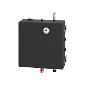 2157 40 Accumulo inerziale 40l per pompe di calore FAR