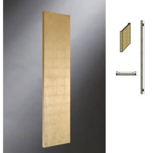 SPOH 200- 42 Piastra Sp-platt foglia oro 200-42cm BREM - immagine 1