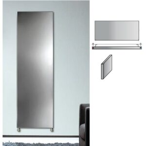 SPXV 84-200 Piastra Sp-platt inox orizzontale 84-200 BREM