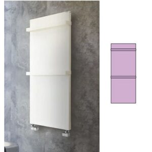 UNI-LAM 120-49 Scaldasalviette Uni 120-49cm BREM
